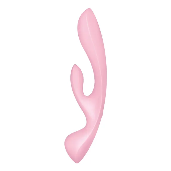 G-Spot Vibrator Satisfyer Pink