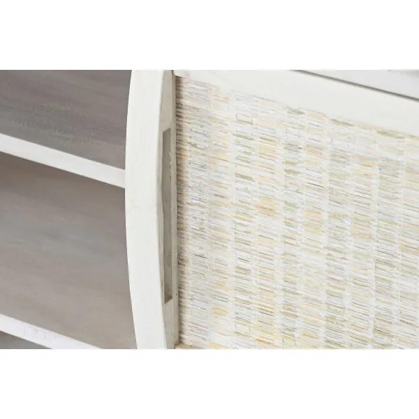TV-kalusteet Home ESPRIT 128 x 40 x 45 cm
