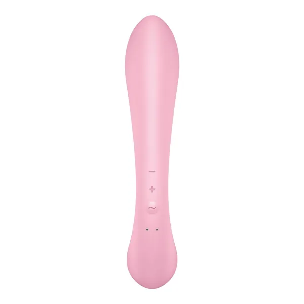 G-Spot Vibrator Satisfyer Pink