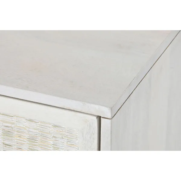 TV-kalusteet Home ESPRIT 128 x 40 x 45 cm