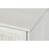 TV furniture Home ESPRIT 128 x 40 x 45 cm