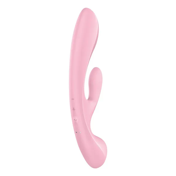 G-Spot Vibrator Satisfyer Pink