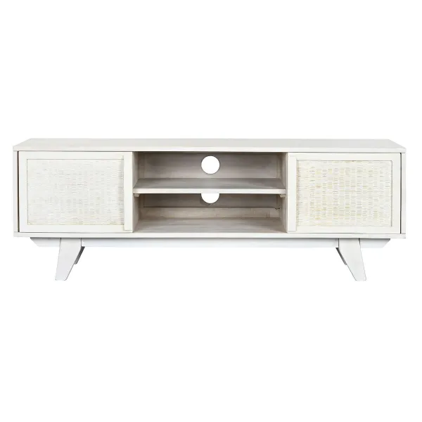TV-kalusteet Home ESPRIT 128 x 40 x 45 cm