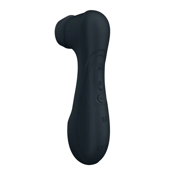 Clitoris Suction Stimulator Satisfyer Pro 2 Generation 3 Black