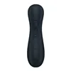 Clitoris Suction Stimulator Satisfyer Pro 2 Generation 3 Black