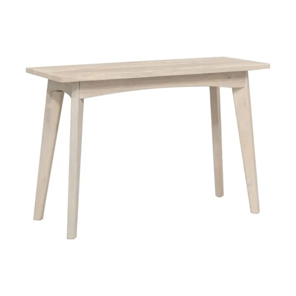 Koridors Home ESPRIT Balts 115 x 45 x 75 cm