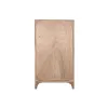 Sideboard Home ESPRIT Light brown Acacia 90 x 45 x 160 cm