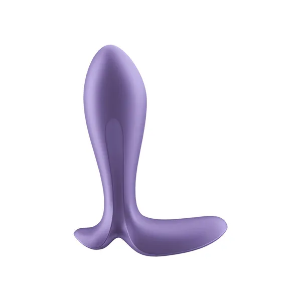 Cassini Anal Vibrator Black Satisfyer