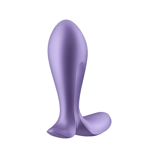 Cassini Anal Vibrator Black Satisfyer