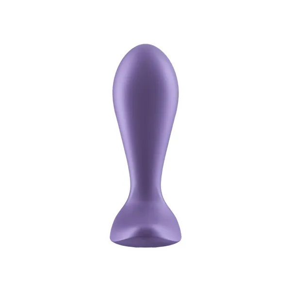 Cassini Anal Vibrator Black Satisfyer