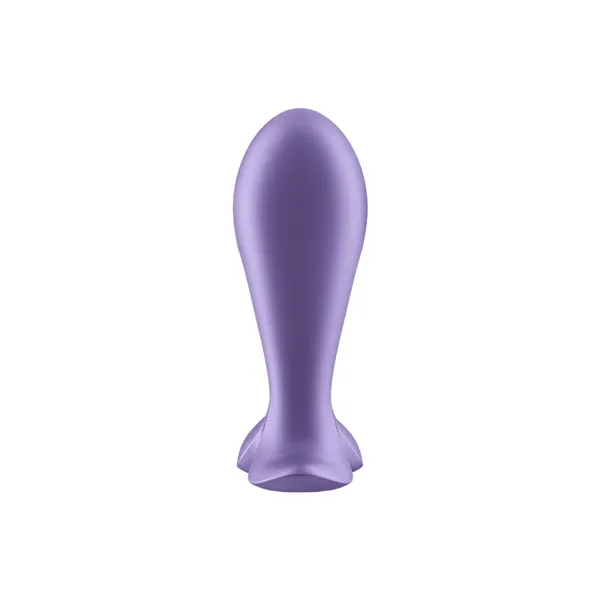 Cassini Anal Vibrator Black Satisfyer