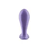 Cassini Anal Vibrator Black Satisfyer