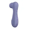 Clitoris Suction Stimulator Satisfyer Pro 2 Generation 3 Purple