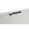 Painting Home ESPRIT Crystal Rattan 50 x 2,5 x 70 cm