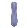 Clitoris Suction Stimulator Satisfyer Pro 2 Generation 3 Purple