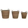 Grozs Home ESPRIT Dabisks Jūraszāle (3 Daudzums)