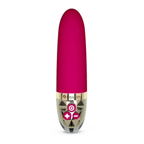 Vibrator Mystim Pink