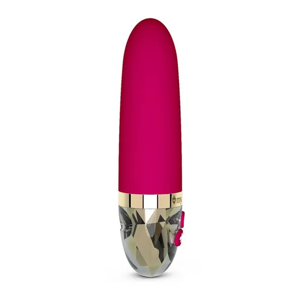 Vibrator Mystim Pink