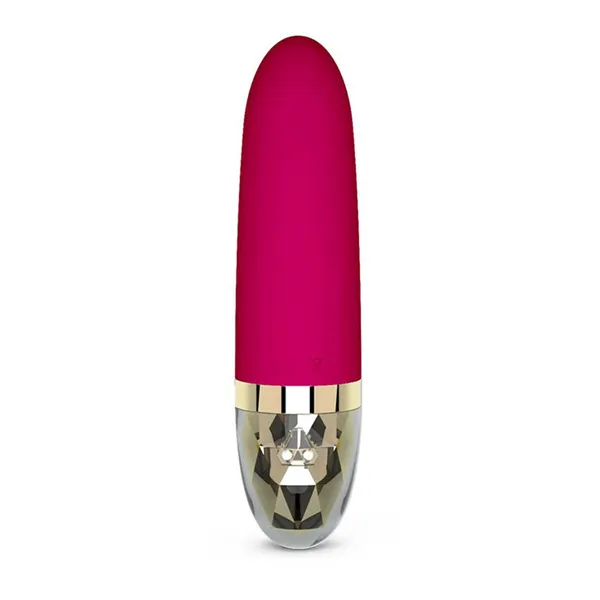 Vibrator Mystim Pink