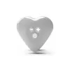 Vibraator Mystim Desire Roosa
