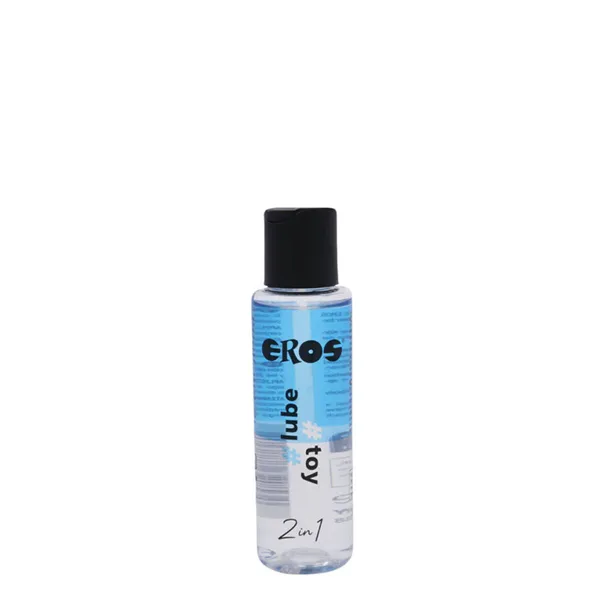 Lubricant Eros 100 ml