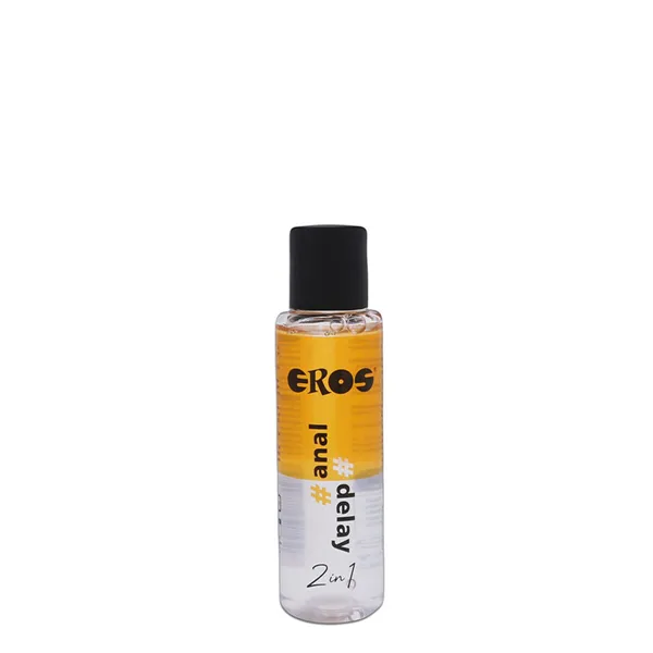 Lubricant Eros 100 ml