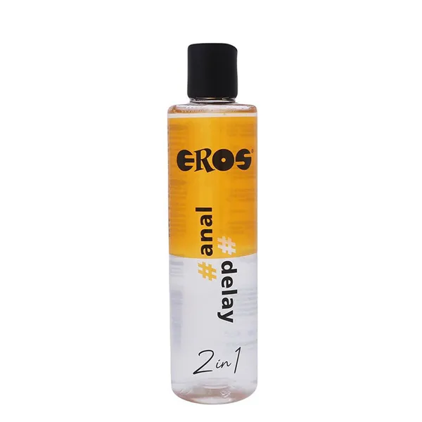 Lubricant Eros 250 ml