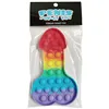 Stress relieving penis Kheper Games Pop-It