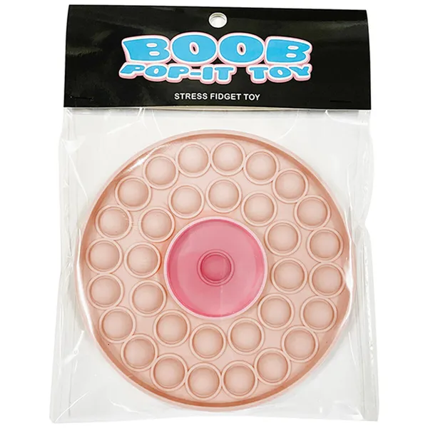 Stress relieving Tit Kheper Games Pop-It