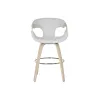 Jakkara Home ESPRIT Harmaa Puu 55,5 x 52,5 x 92,5 cm