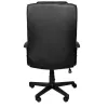 Kontoritool eco-nahast MALATEC