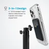 Speck Everywhere Mount + ClickLock - MagSafe Magnetic Mount (Black)