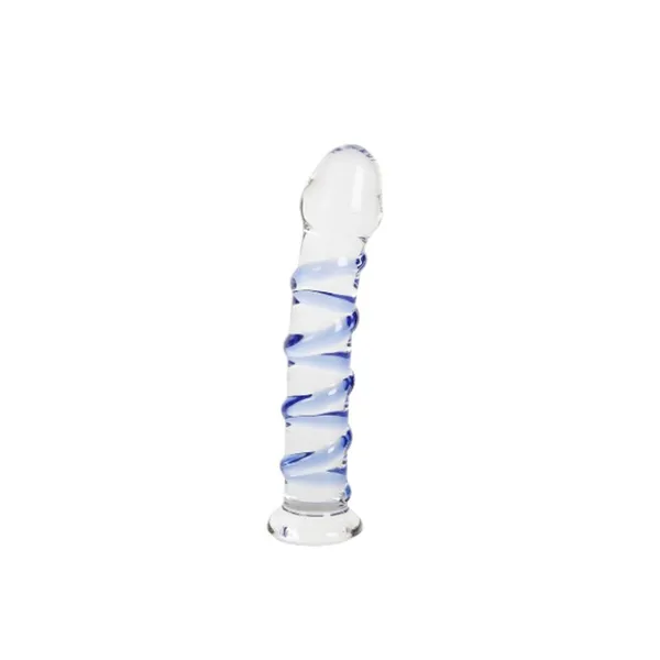 Dildo S Pleasures Blue