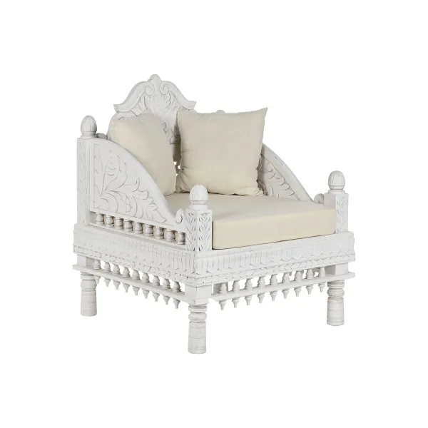 Tugitool Home ESPRIT 73 x 77 x 90 cm