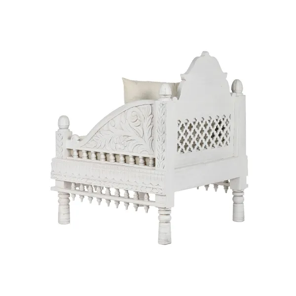 Tugitool Home ESPRIT 73 x 77 x 90 cm