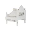 Tugitool Home ESPRIT 73 x 77 x 90 cm