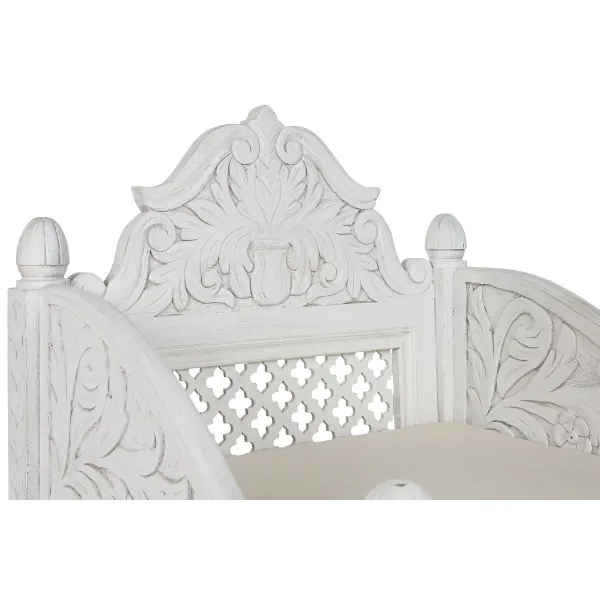 Fotelis Home ESPRIT 73 x 77 x 90 cm