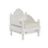 Tugitool Home ESPRIT 73 x 77 x 90 cm