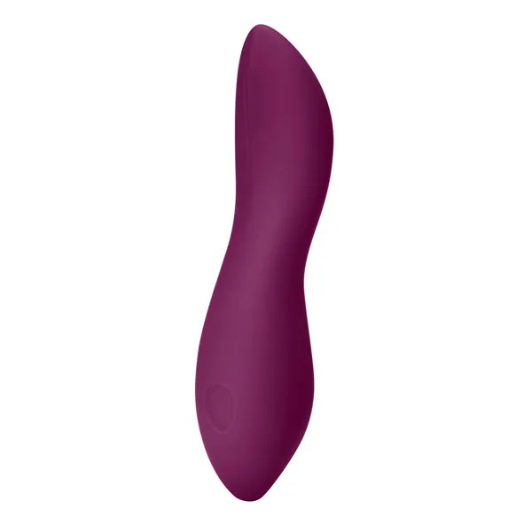 Vibrator Dame Maroon