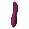 Vibrator Dame Maroon