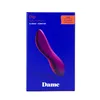 Vibrator Dame Maroon