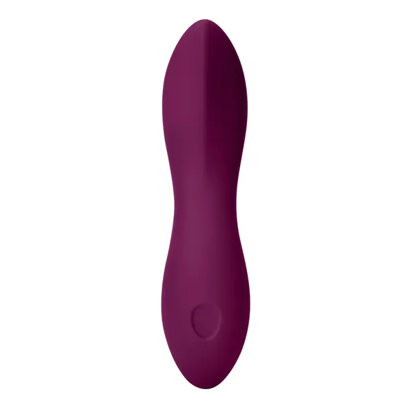 Vibrator Dame Maroon