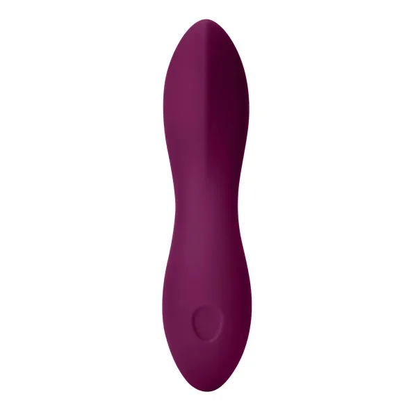 Vibrator Dame Maroon