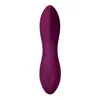 Vibrator Dame Maroon