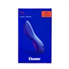 Spot Vibrator Dame Blue