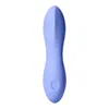 Spot Vibrator Dame Blue