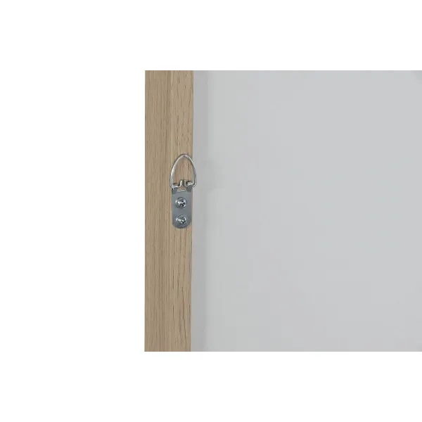 Картина Home ESPRIT полистирол Деревянный MDF 83 x 4 x 123 cm (2 штук)
