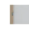 Картина Home ESPRIT полистирол Деревянный MDF 83 x 4 x 123 cm (2 штук)