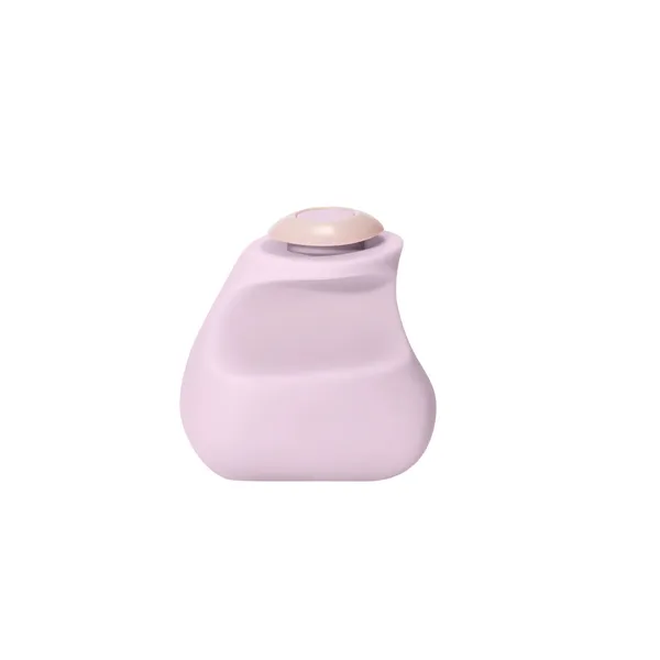 Mini-Vibrator Dame Fin Pink