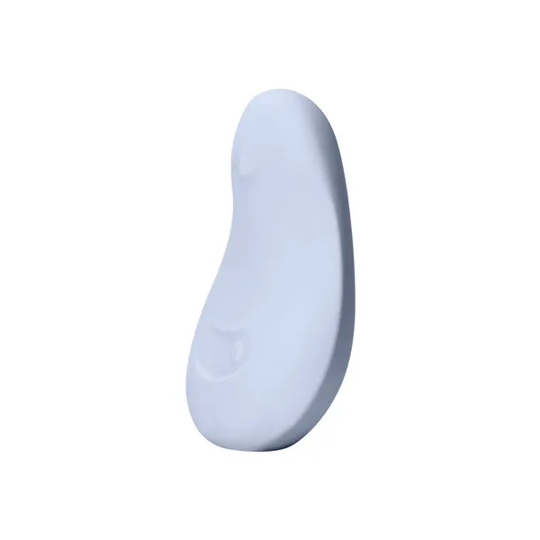 Vibrator Dame Pom Blue Pastel Blue